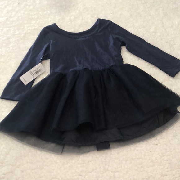 COPY - New with tags! Old Navy Tutu Dress - Picture 2 of 3